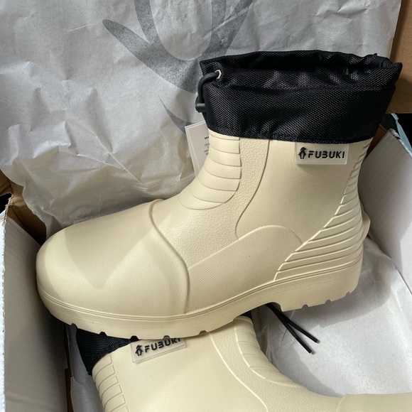 Fubuki Niseko 2.0 Low - Picture 2 of 4